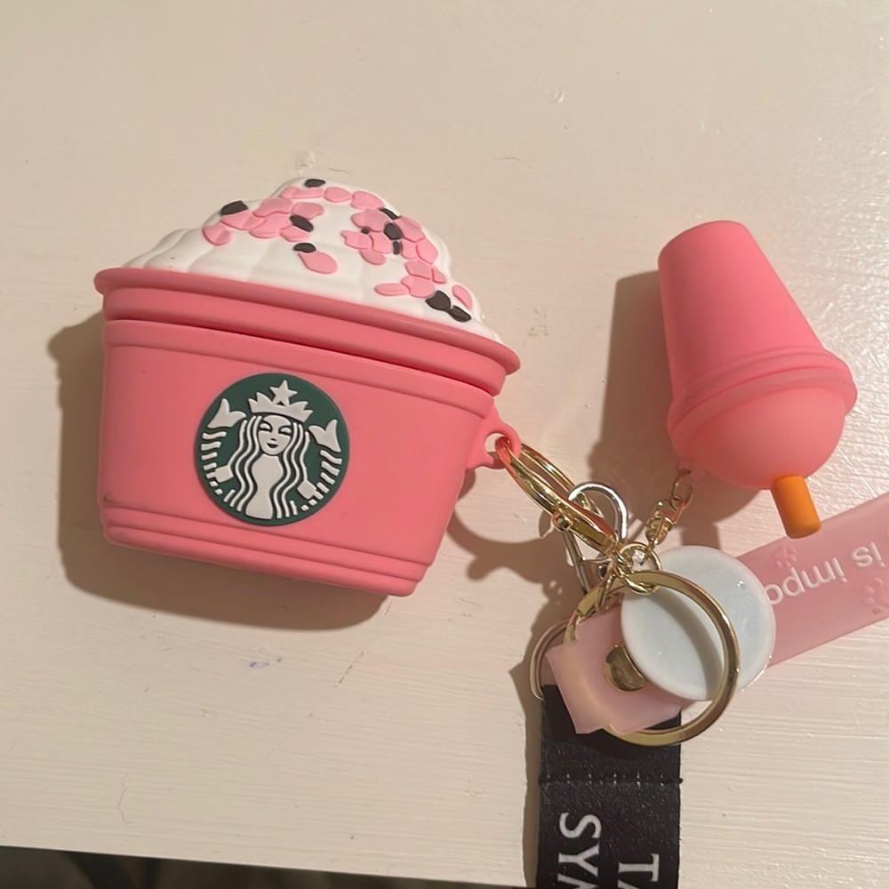 Cute Airpod Case